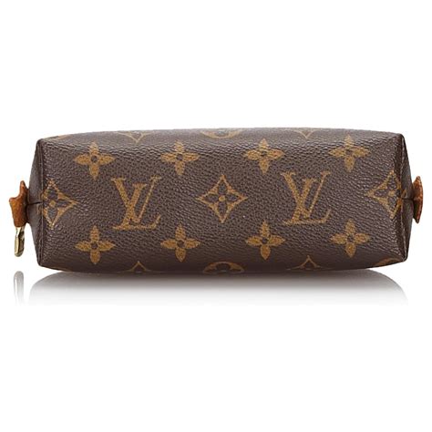 trousse maquillage louis vuitton|Louis Vuitton Trousses à maquillage .